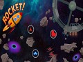 Rocket!