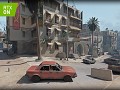 CoD4-MP - RTX Remix / iw3xo